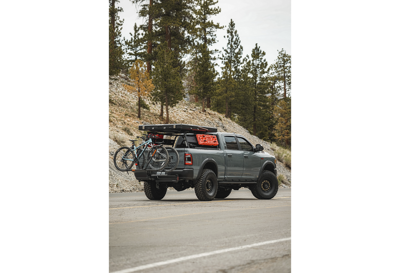 Load image into Gallery viewer, Black Rhino Hard Alloys Arsenal Textured Matte Black
