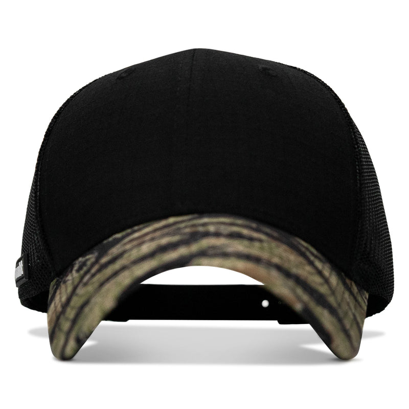 Load image into Gallery viewer, Ripstop Original Snapback Hat
