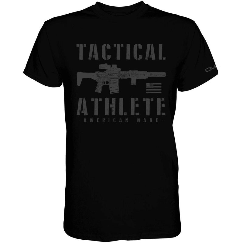 Load image into Gallery viewer, Tactical Athlete American Made Men&#39;s T-Shirt
