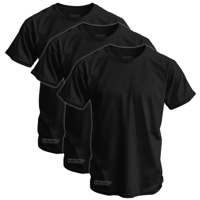 Load image into Gallery viewer, Classic Tee Bundle Pack
