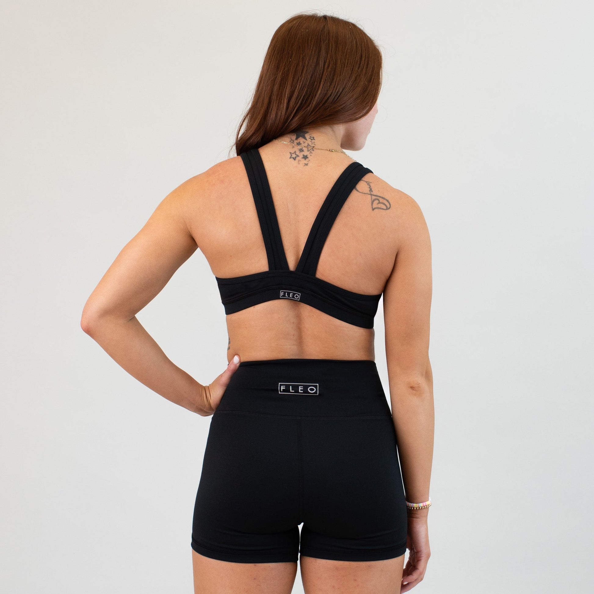 VaVaVoom Sports Bra - Medium Support - Skoutley Outdoors LLC