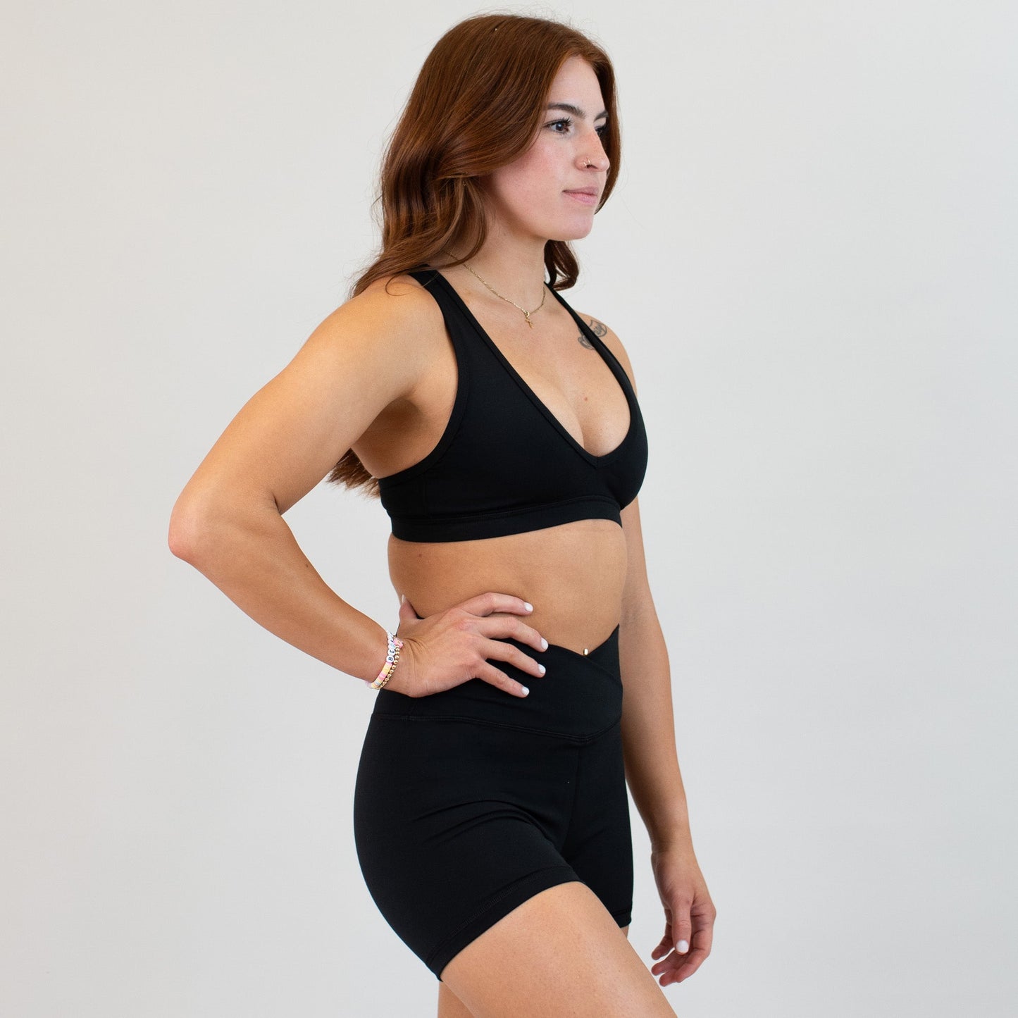 VaVaVoom Sports Bra - Medium Support - Skoutley Outdoors LLC