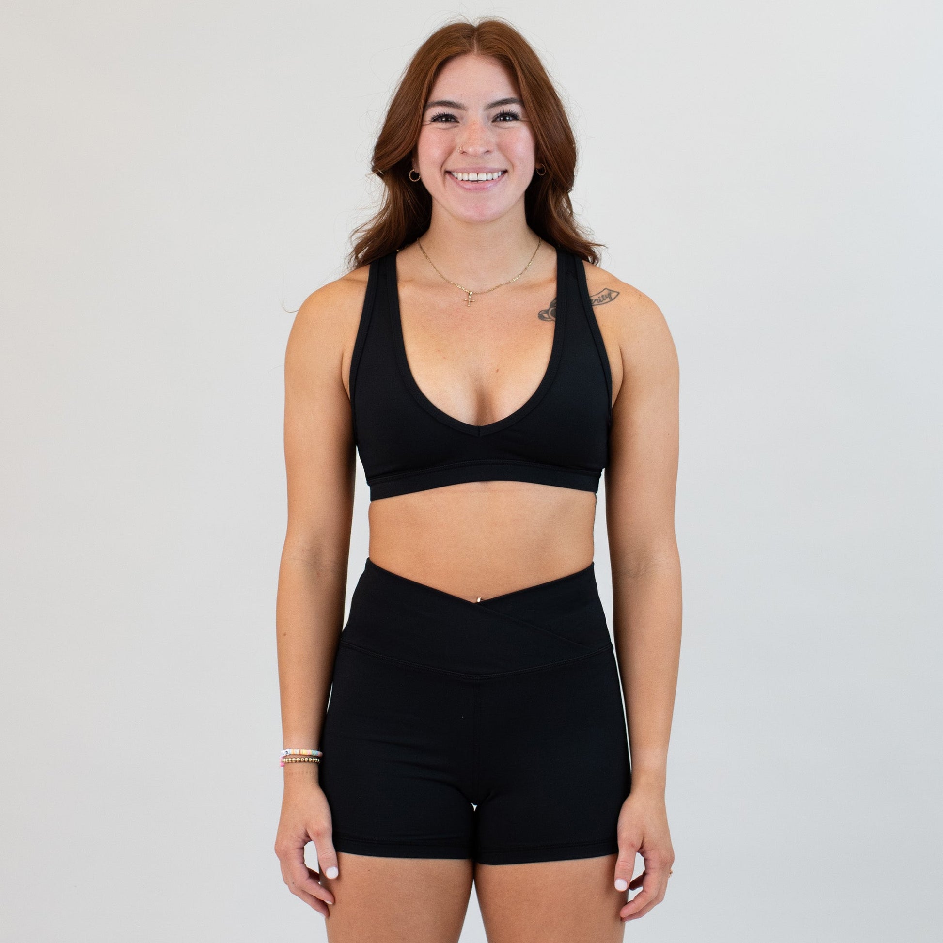 VaVaVoom Sports Bra - Medium Support - Skoutley Outdoors LLC