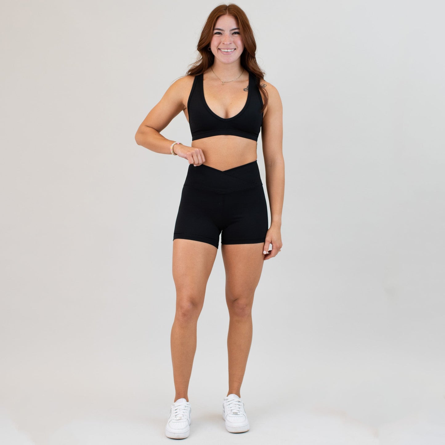 VaVaVoom Sports Bra - Medium Support - Skoutley Outdoors LLC