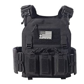Load image into Gallery viewer, Redemption Tactical "CRUSADER 2.0"® V4 Vest
