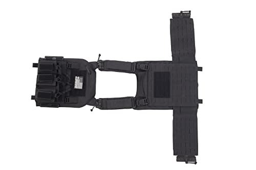 Load image into Gallery viewer, Redemption Tactical "CRUSADER 2.0"® V4 Vest
