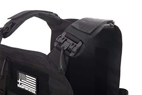 Load image into Gallery viewer, Redemption Tactical "CRUSADER 2.0"® V4 Vest
