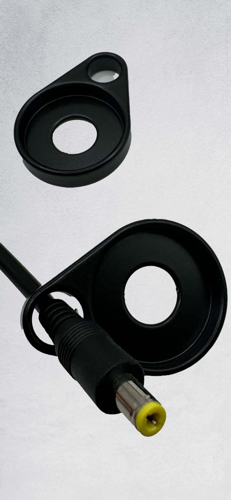 Load image into Gallery viewer, Billet Bolt On Wire Holder
