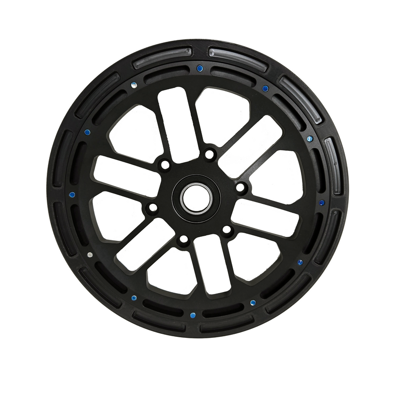 Load image into Gallery viewer, 9" Wheels
