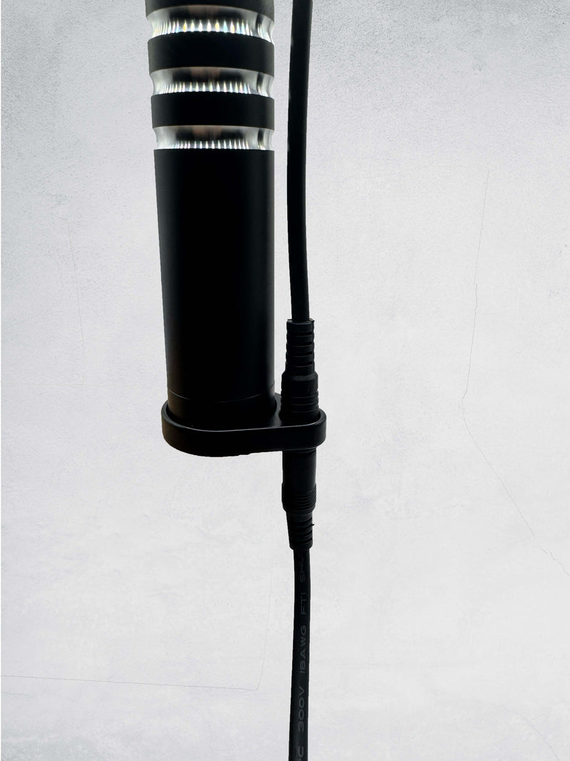 Load image into Gallery viewer, Billet Bolt On Wire Holder
