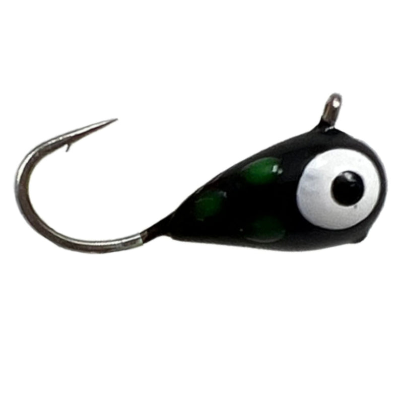 Load image into Gallery viewer, Reaction Tackle Ice Fishing Jigs
