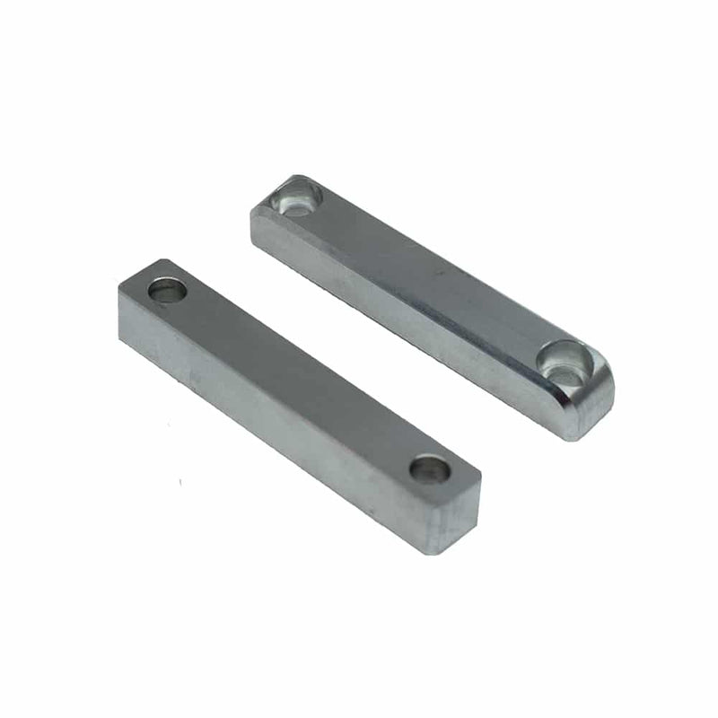 Load image into Gallery viewer, Blank Clamp - Off Road Truck, Jeep, ATV, Side-by-Side, 4X4 Part
