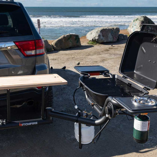 Ultimate Grill Station Bundle