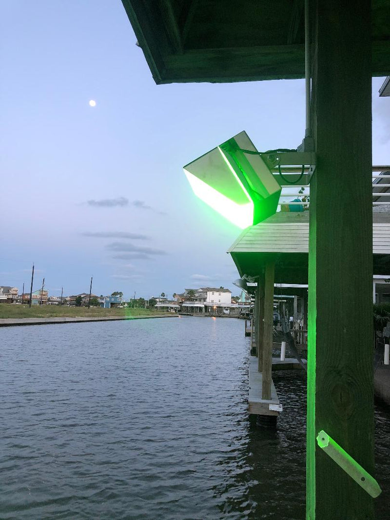 Load image into Gallery viewer, Blaze 2000 LED Overhead Light
