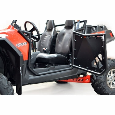 Load image into Gallery viewer, Polaris RZR 570 | S 570 | 800 | S 800 | XP 900 Blingstar Suicide Doors
