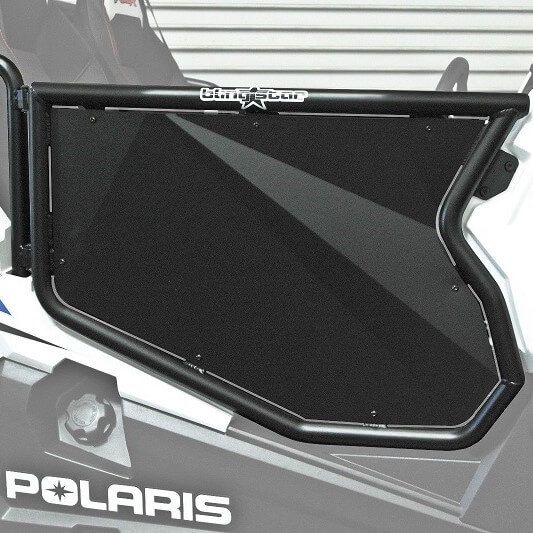 Load image into Gallery viewer, Blingstar Black Suicide Doors - 2014-18 Polaris RZR XP 1000 | S 900
