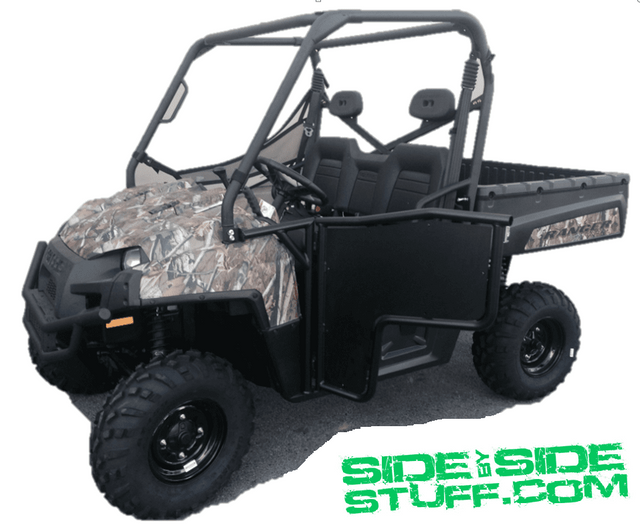 Load image into Gallery viewer, Polaris Ranger 570/XP 700/800 Doors by BlingStar
