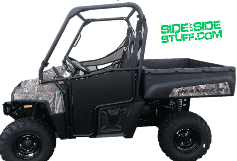 Load image into Gallery viewer, Polaris Ranger 570/XP 700/800 Doors by BlingStar

