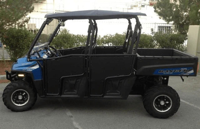 Load image into Gallery viewer, Polaris Ranger Crew 800/570-6 Doors by BlingStar
