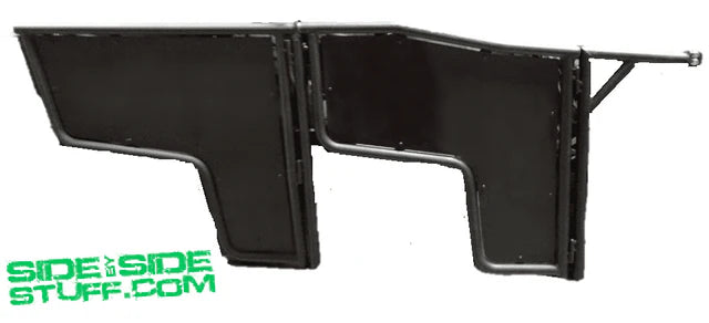 Load image into Gallery viewer, Polaris Ranger Crew 800/570-6 Doors by BlingStar
