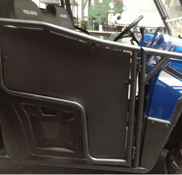 Load image into Gallery viewer, Polaris Ranger Crew 800/570-6 Doors by BlingStar
