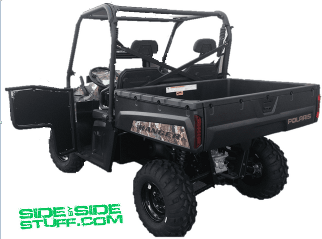 Load image into Gallery viewer, Polaris Ranger 570/XP 700/800 Doors by BlingStar
