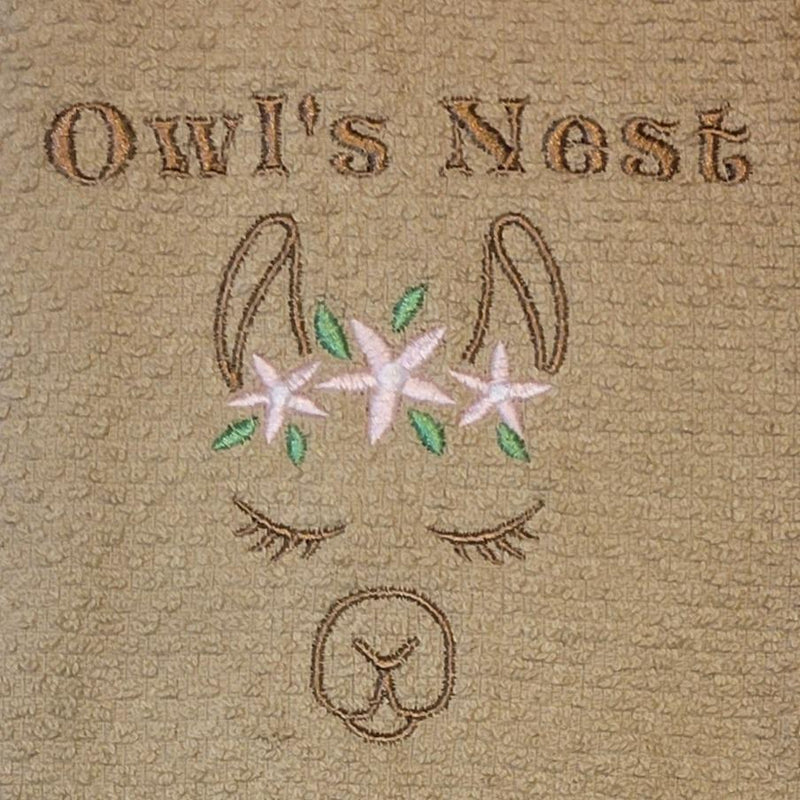 Load image into Gallery viewer, Blissful Alpaca Kitchen Towels
