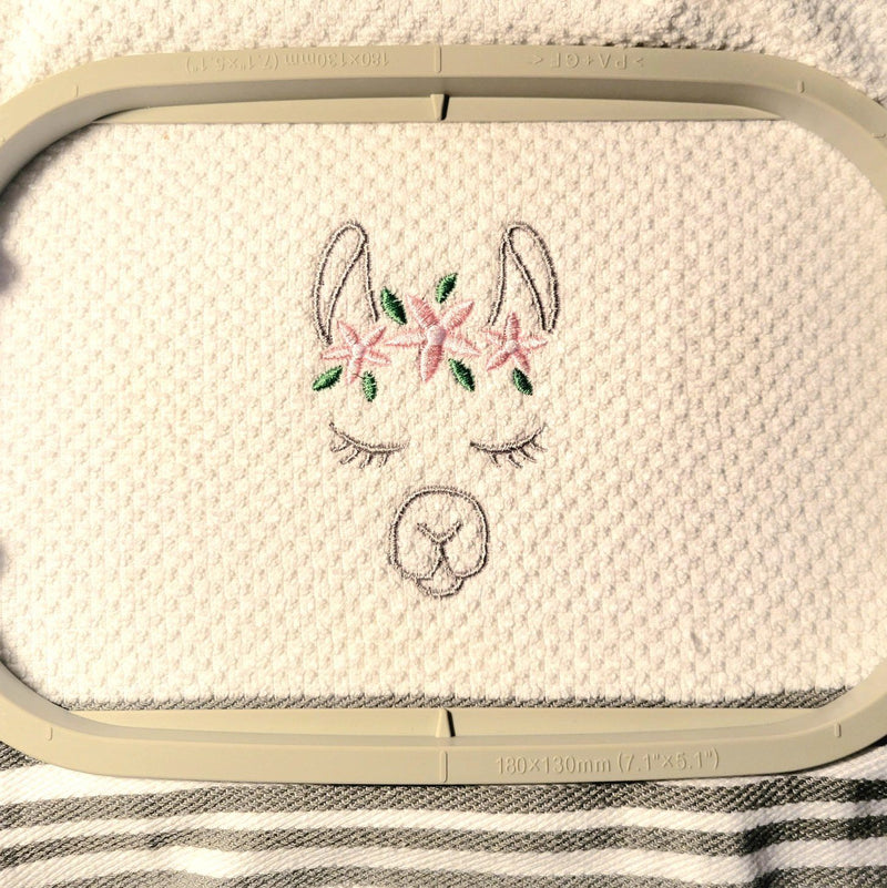 Load image into Gallery viewer, Blissful Alpaca Kitchen Towels
