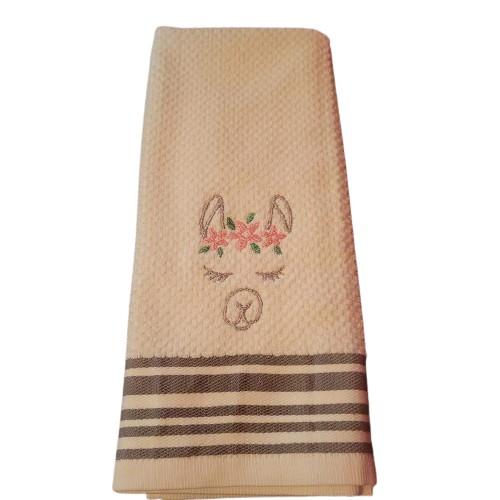 Load image into Gallery viewer, Blissful Alpaca Kitchen Towels
