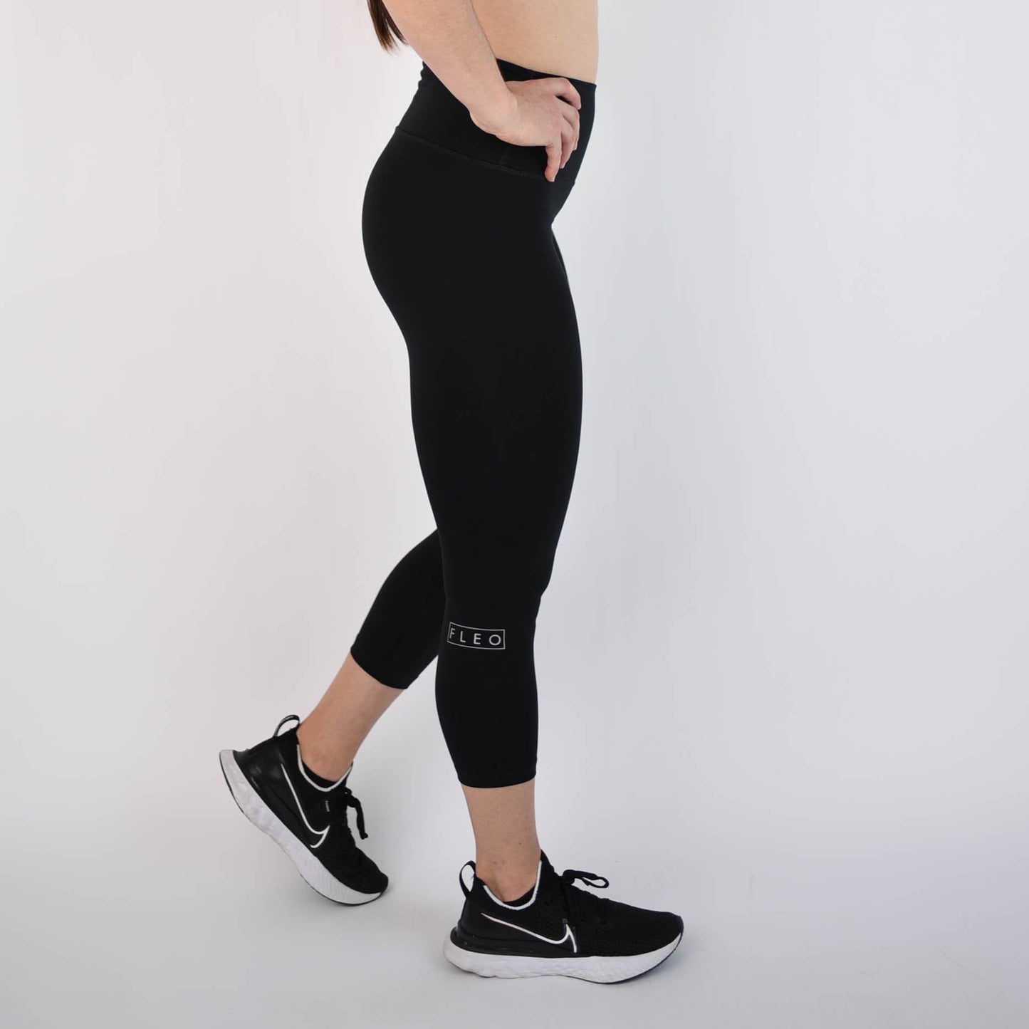 El Toro Legging 21" - High Rise - Skoutley Outdoors LLC