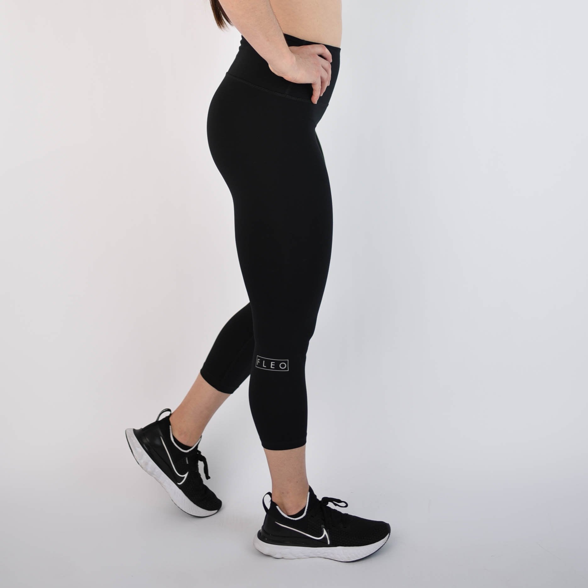 El Toro Legging 21" - High Rise - Skoutley Outdoors LLC