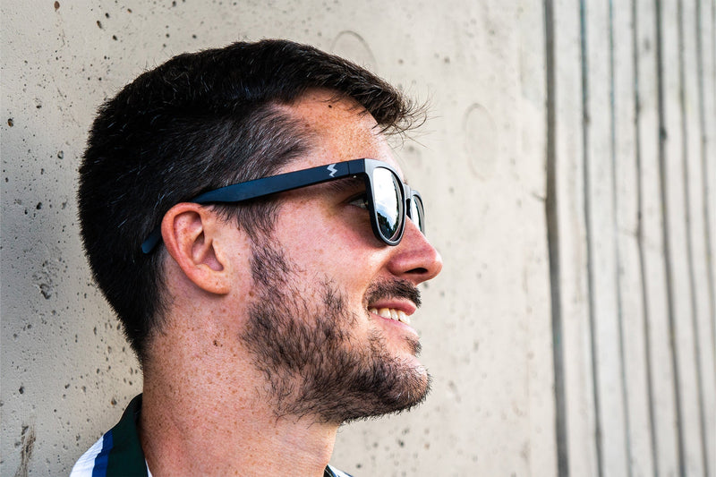 Load image into Gallery viewer, 3 Rooker | Charcoal
