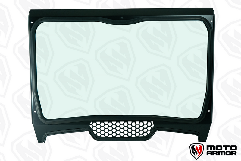 Load image into Gallery viewer, Voodoo Riders  Turbo S/XP Turbo/XP 1000 Full Glass Windshield

