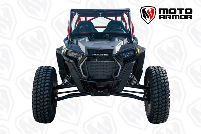 Load image into Gallery viewer, Voodoo Riders  Turbo S/XP Turbo/XP 1000 Full Glass Windshield
