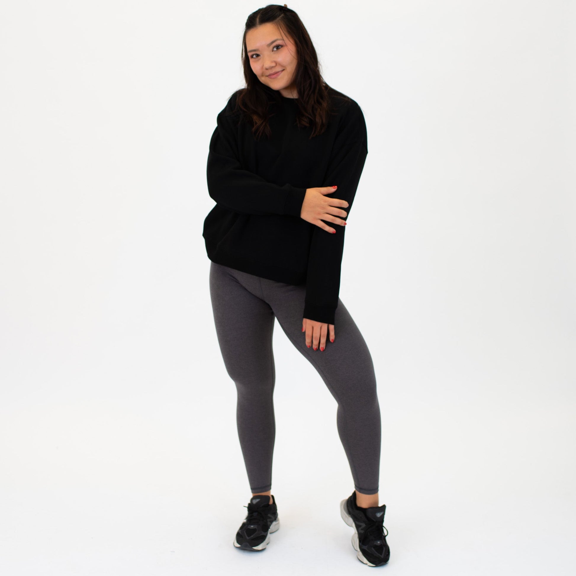 Affinity Crewneck Sweatshirt - Skoutley Outdoors LLC