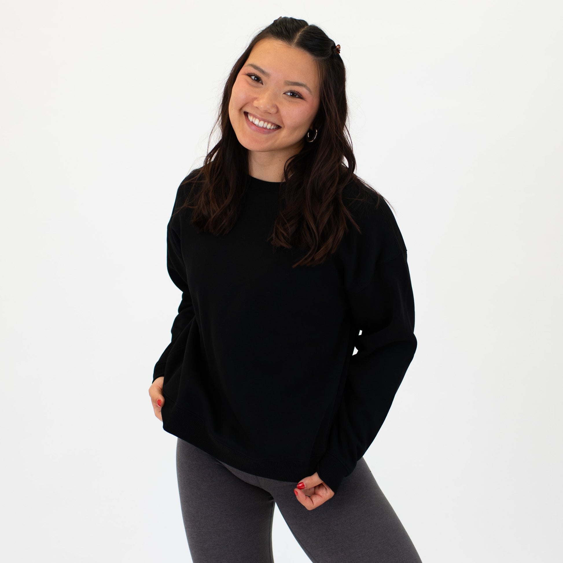 Affinity Crewneck Sweatshirt - Skoutley Outdoors LLC