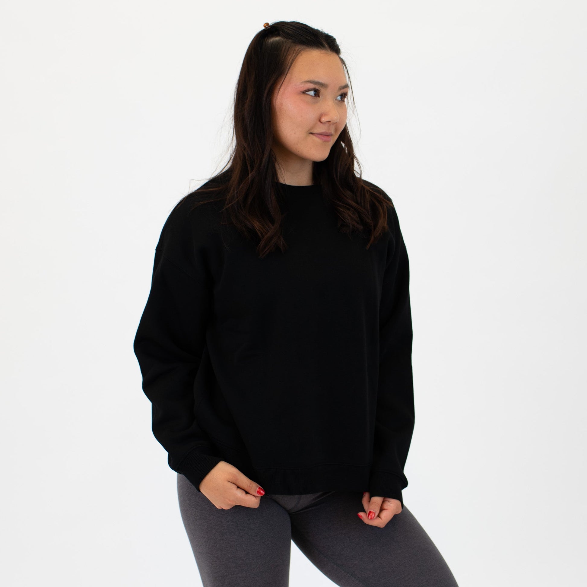 Affinity Crewneck Sweatshirt - Skoutley Outdoors LLC