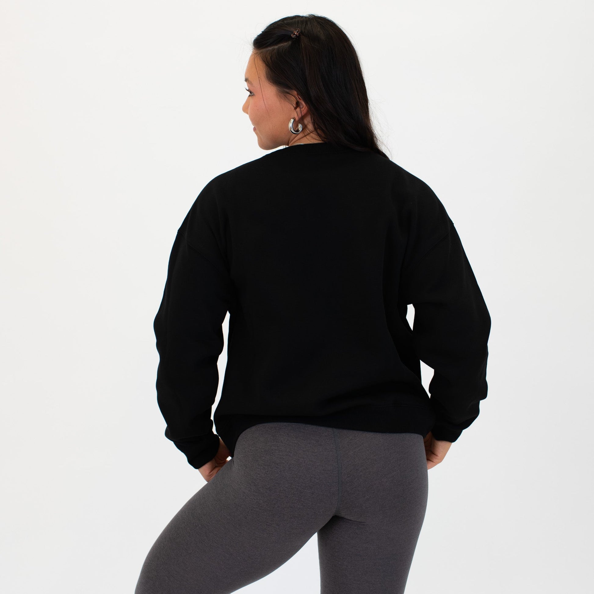Affinity Crewneck Sweatshirt - Skoutley Outdoors LLC