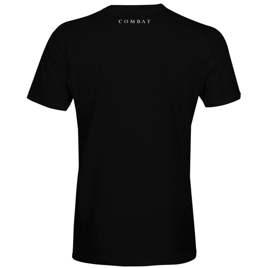 Combat Greek Edition Men's T-Shirt