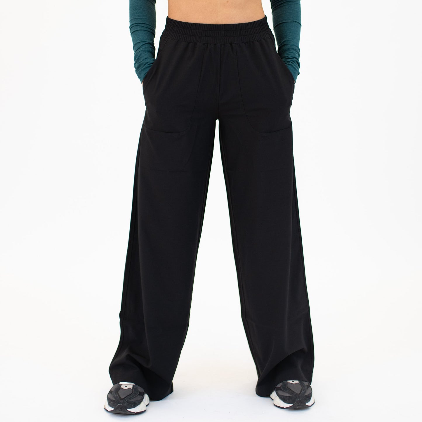 Keep Up - Wide Leg Pant - Skoutley Outdoors LLC