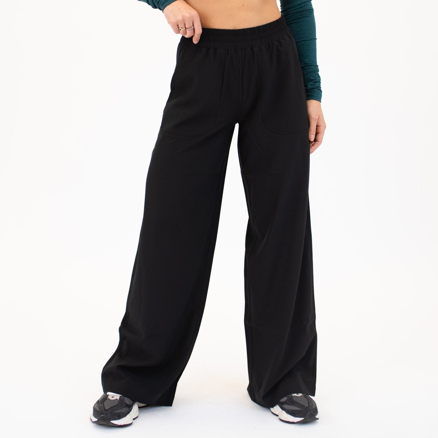 Keep Up - Wide Leg Pant - Skoutley Outdoors LLC