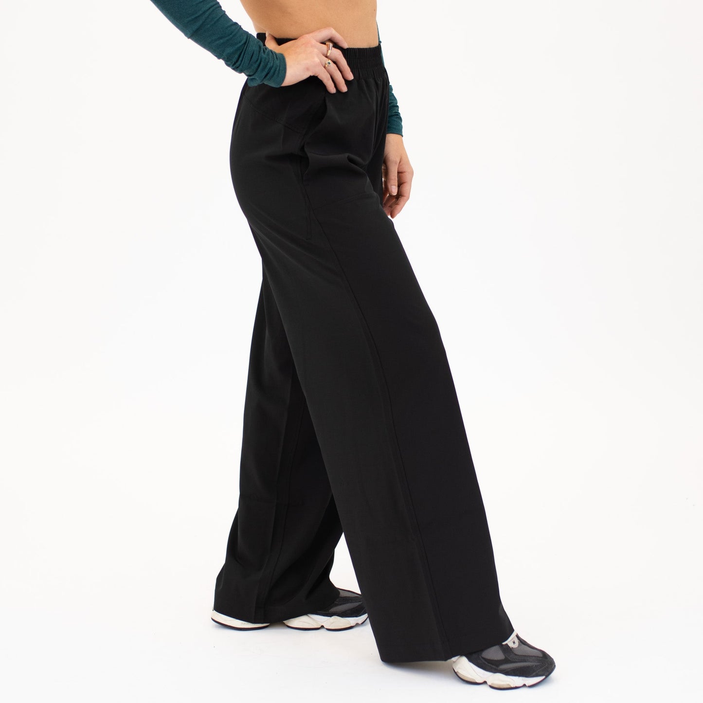 Keep Up - Wide Leg Pant - Skoutley Outdoors LLC