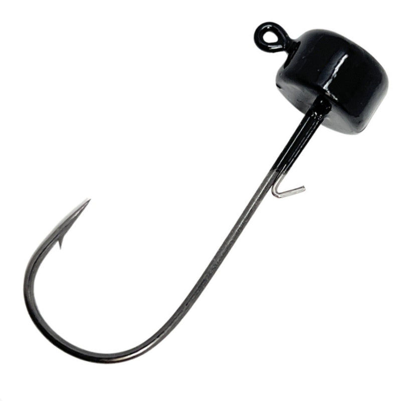 Load image into Gallery viewer, Reaction Tackle Lead Ned Rig - Shroom Jigs (25-Pack)
