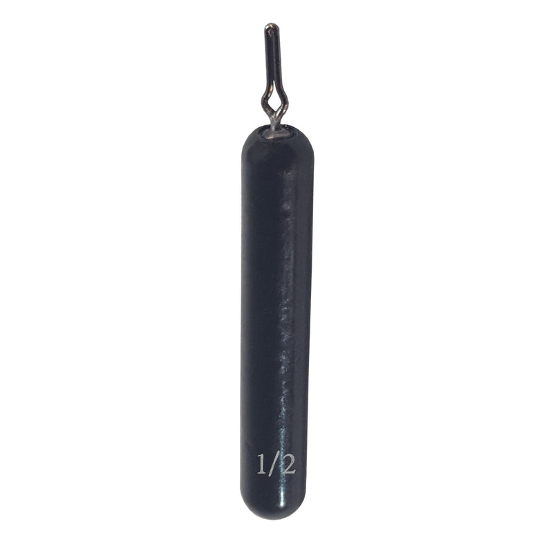 Load image into Gallery viewer, Reaction Tackle Tungsten Drop Shot Weights
