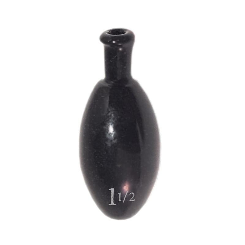Load image into Gallery viewer, Reaction Tackle Punch Weights/ Tungsten Sinkers
