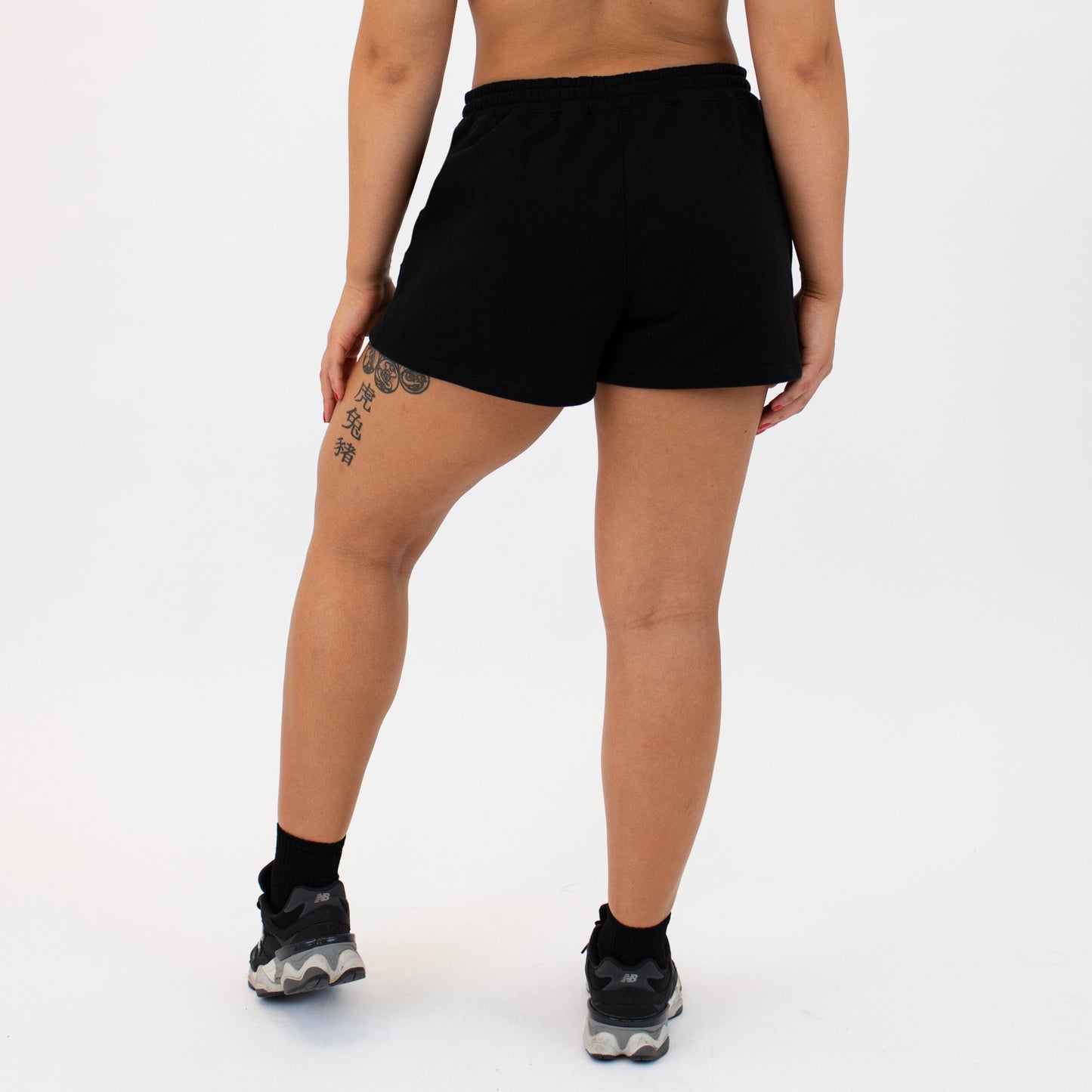 Sunday Funday Sweatshort - High Rise - Skoutley Outdoors LLC