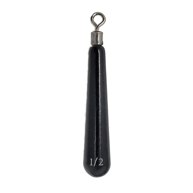Load image into Gallery viewer, Reaction Tackle Tungsten Drop Shot Weights
