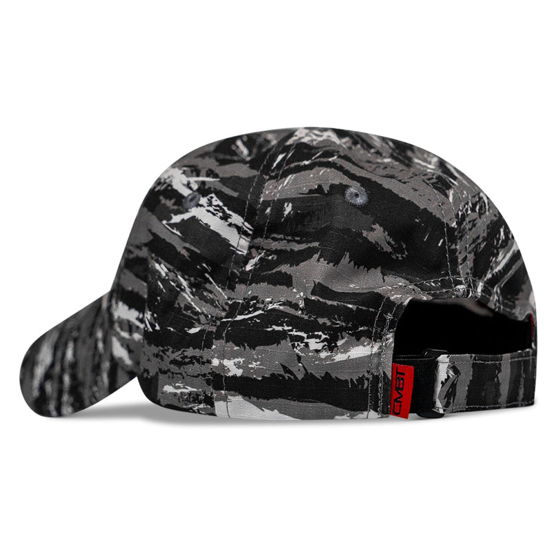 Load image into Gallery viewer, Ripstop Tactical Snapback Hat
