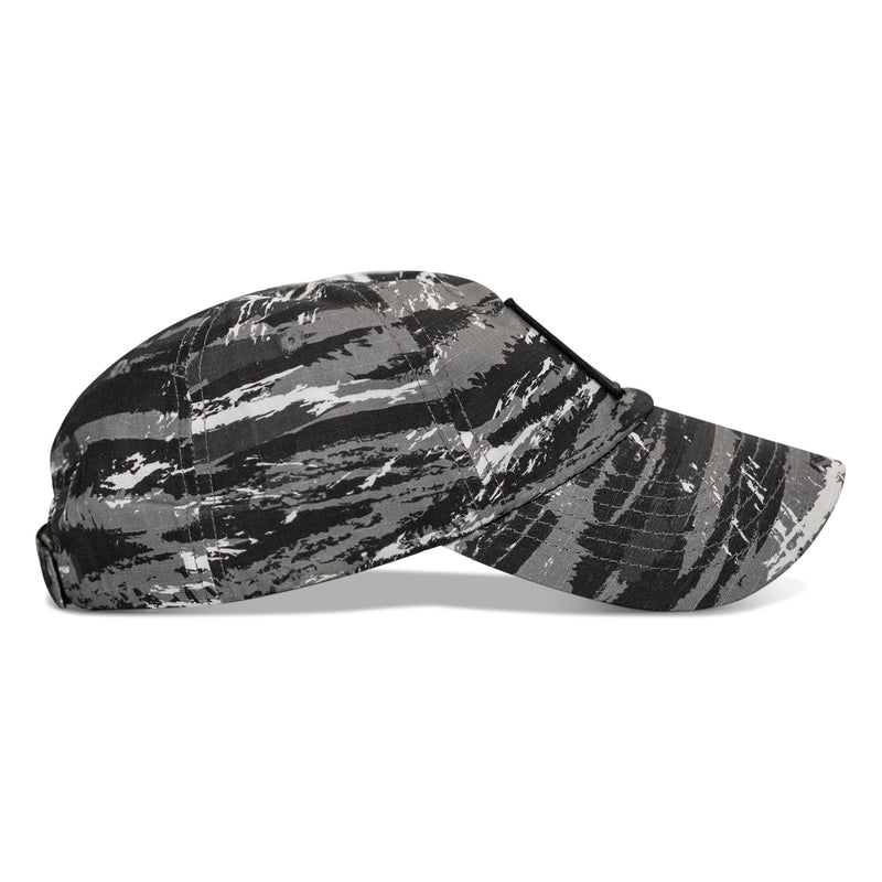 Load image into Gallery viewer, If Genders Confuse You Go Milk A Bull Patch Ripstop Hat
