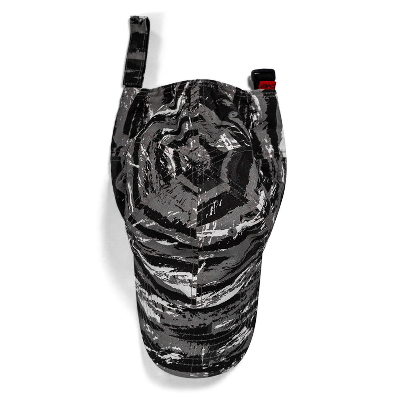 Load image into Gallery viewer, RipStop Low Pro Operator Hat [no patch]
